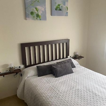 Apartamento Turistico Vega House Kordoba Bagian luar foto
