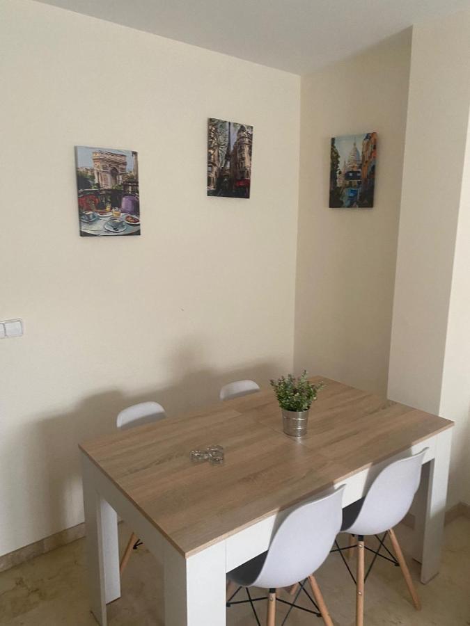 Apartamento Turistico Vega House Kordoba Bagian luar foto