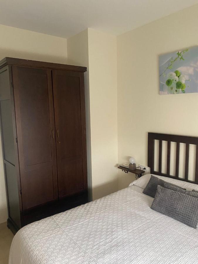 Apartamento Turistico Vega House Kordoba Bagian luar foto