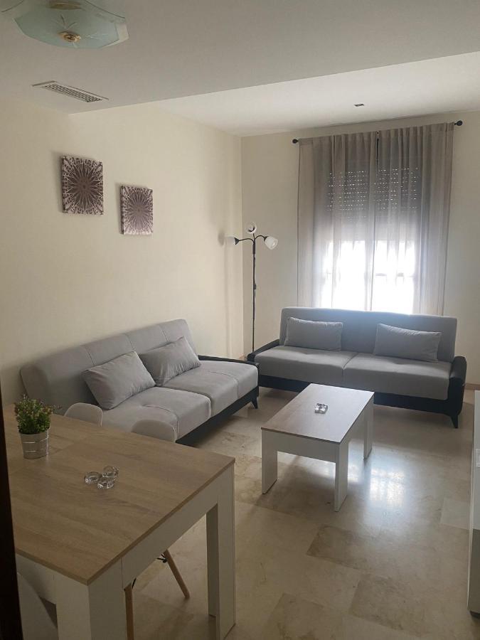 Apartamento Turistico Vega House Kordoba Bagian luar foto