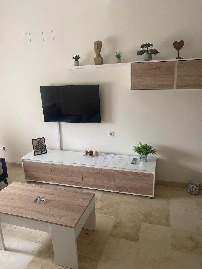 Apartamento Turistico Vega House Kordoba Bagian luar foto