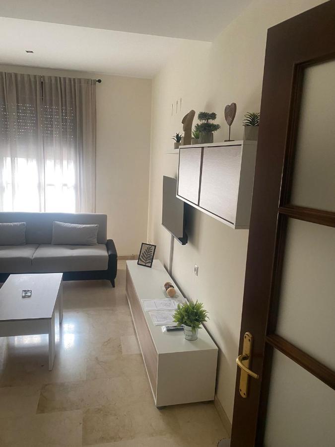 Apartamento Turistico Vega House Kordoba Bagian luar foto