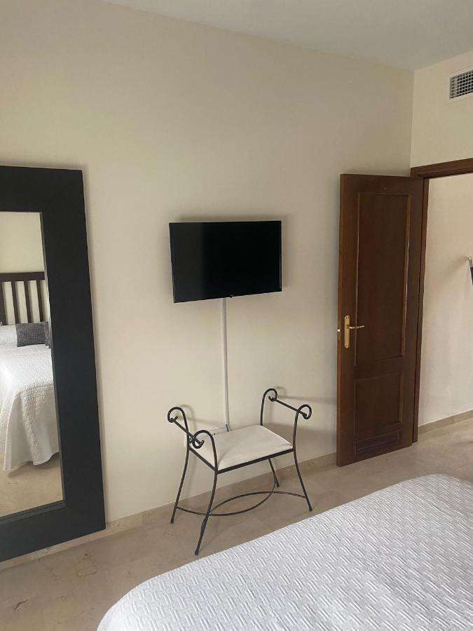 Apartamento Turistico Vega House Kordoba Bagian luar foto