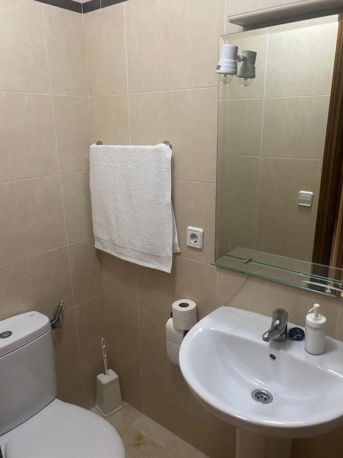 Apartamento Turistico Vega House Kordoba Bagian luar foto