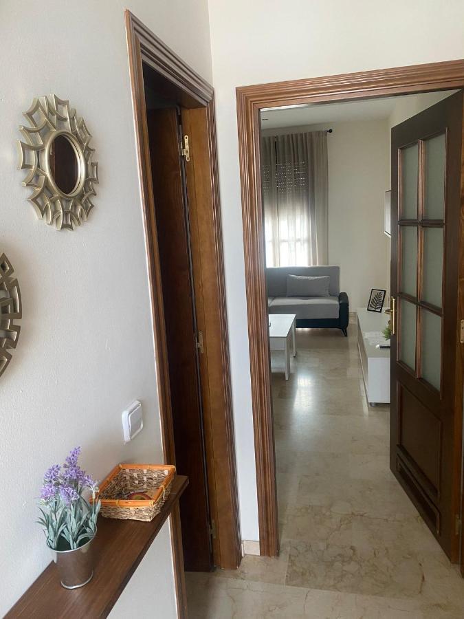 Apartamento Turistico Vega House Kordoba Bagian luar foto