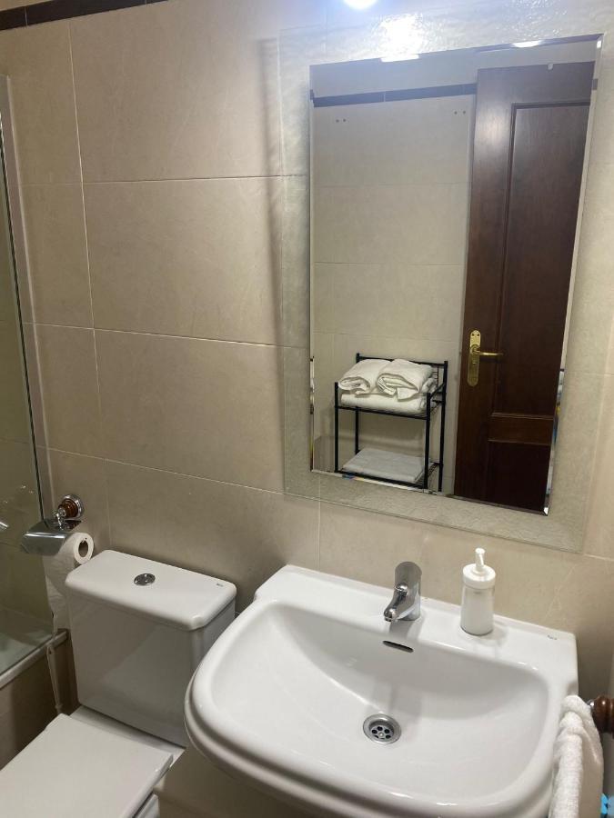 Apartamento Turistico Vega House Kordoba Bagian luar foto