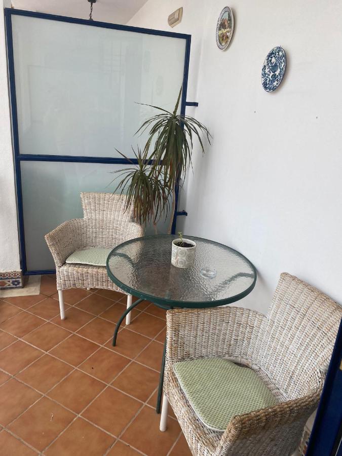 Apartamento Turistico Vega House Kordoba Bagian luar foto
