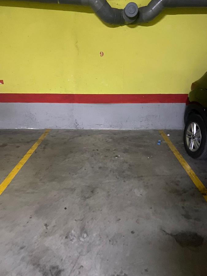 Apartamento Turistico Vega House Kordoba Bagian luar foto
